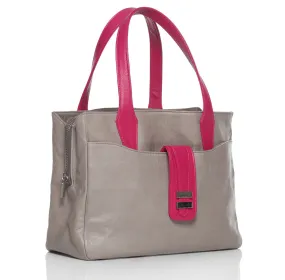 Alexandra Satine Brighton Tote