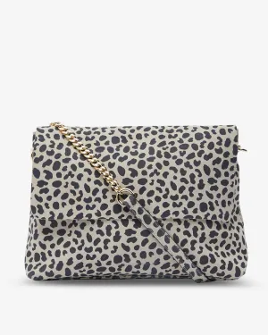 Amber Bag - Spot Suede