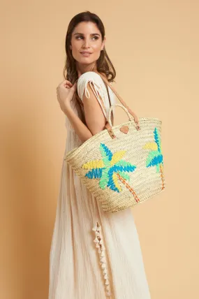 Avatar Beach Tote