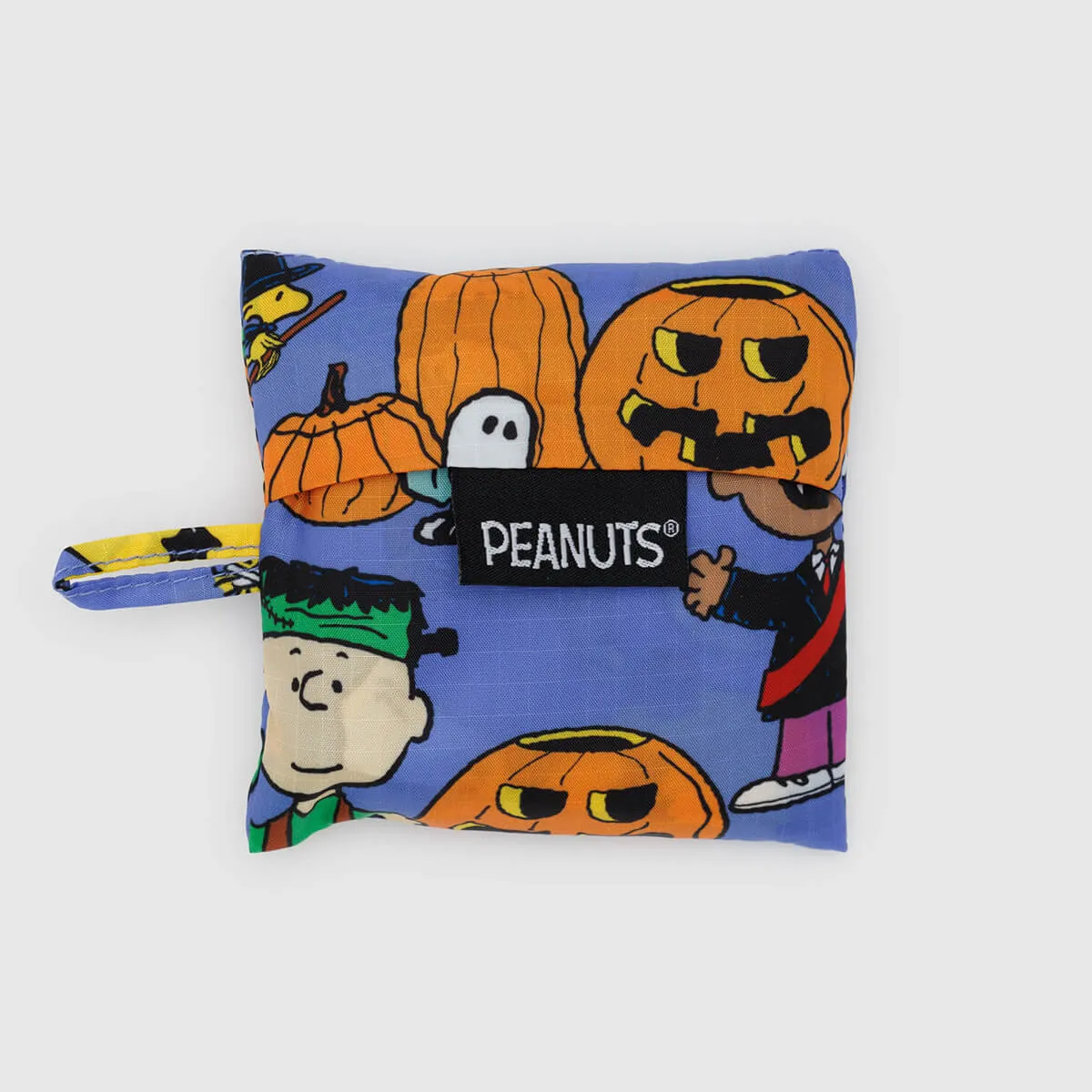 Baby Bag in Pumpkin Patch by Baggu