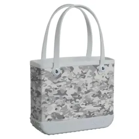 Baby Bogg Limited - Snow Way Gray Camo