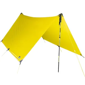 Batwing Ultralight Thru-Hiker Tarp - Medium