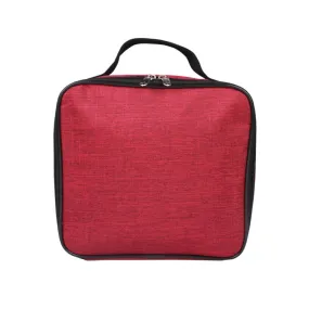 BC 9370 - Polyester Cooler/Warmer Bag