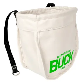 Buckingham Canvas Nut & Bolt Bag - 4570 / 4570M2