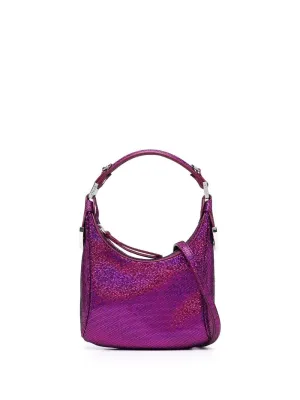 BY FAR PRE Bags.. Fuchsia