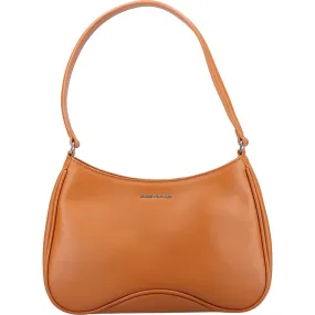 Camel Maui Shoulder Bag