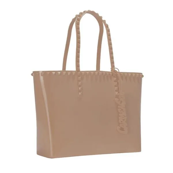 Carmen Sol Seba Medium Tote