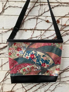 Carmie Bag - Blossom Festival Waves