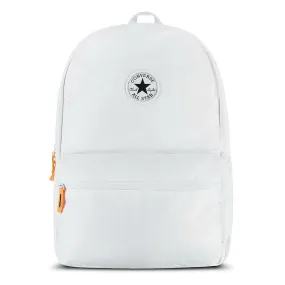 Casual Backpack CHUCK Converse  9A5483 001 White