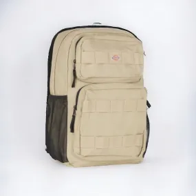 Dickies Duck Canvas Plus Backpack - Desert Sand