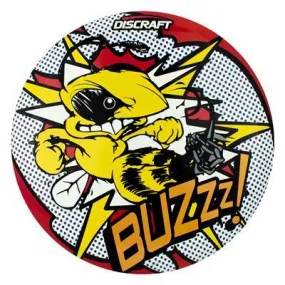 Discraft SuperColor Gallery ESP Buzzz (Lichten)