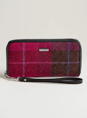 Dubliner Tweed Wallet