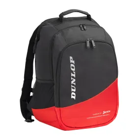 Dunlop CX Performance Backpack - Black/Red