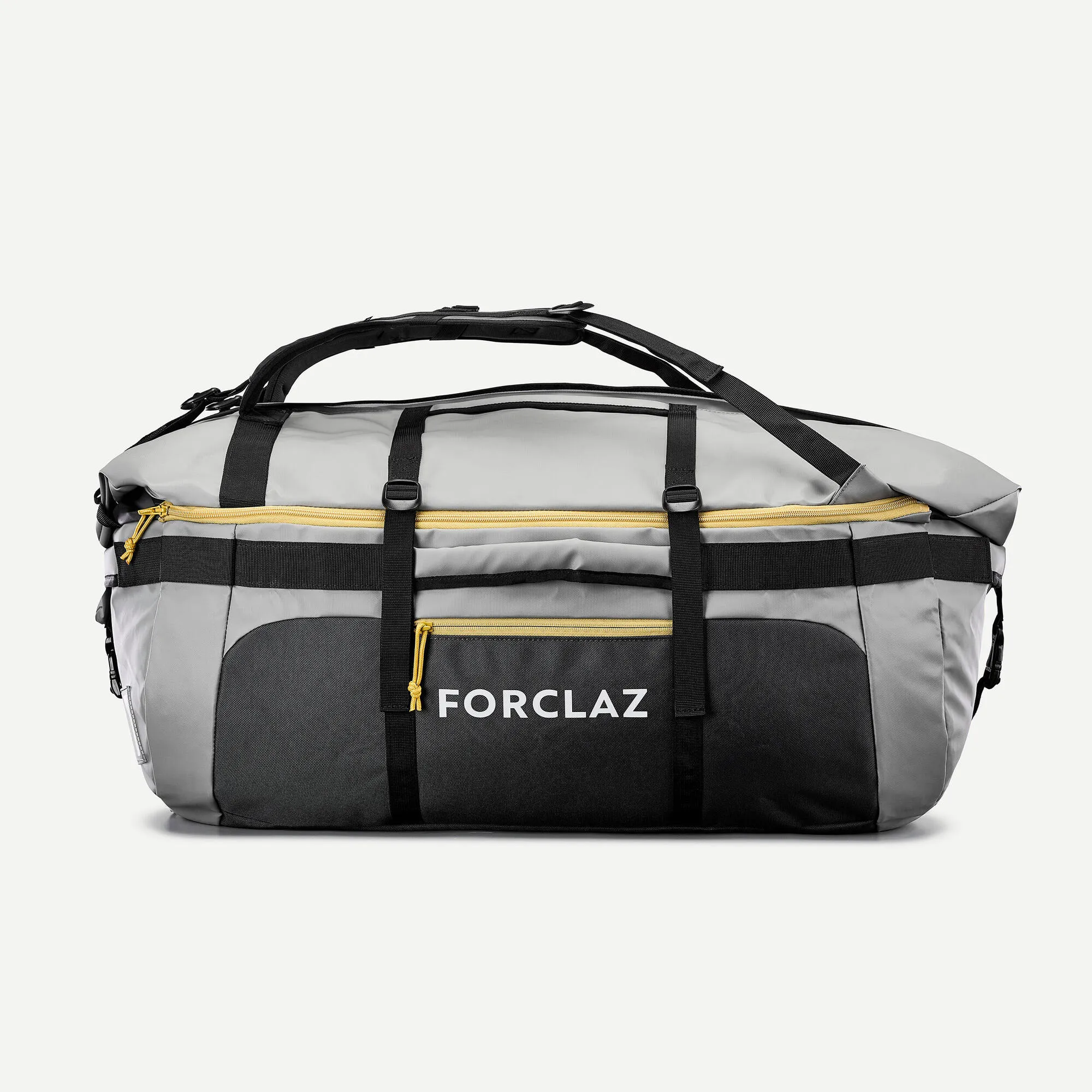 Forclaz 500 Extend 80-120 L Duffel Bag