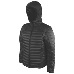 Highlander Men's Barra Insulated Jacket Black