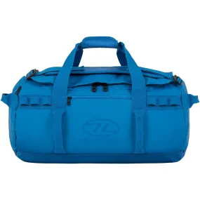 Highlander Storm Kitbag 30L Blue