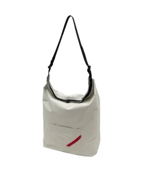 IMPROVISATION BAG "LIGHT GREY"