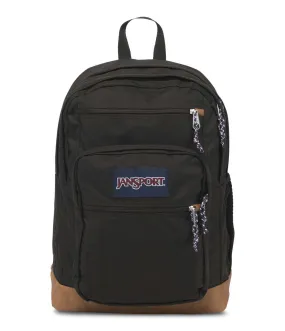 JANSPORT Cool Student Backpack - Black