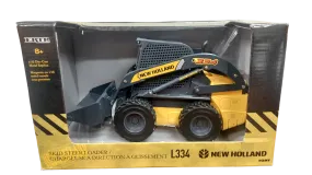 L334 Skid Steer Loader Collectible