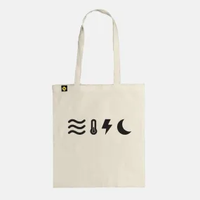 Layl oo Raad oo Bard oo Reeh | Tote Bag