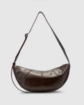 Mischa Crescent Bag