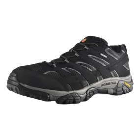 Moab 2 Gore-tex Black