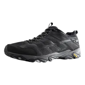 Moab Fst Ii Gore-tex Black