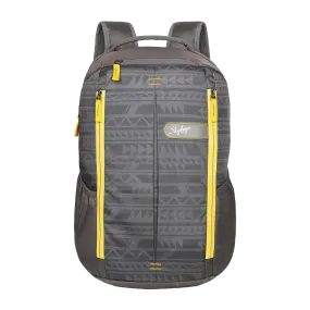 Skybags Offroader Nx 02 (Grey)