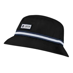 TaylorMade Vintage Twill Bucket Golf Hat 2023