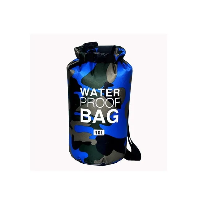 Waterproof Dry Bag 6 Sizes!