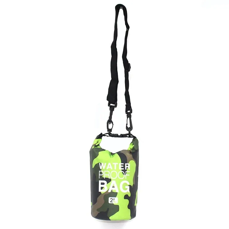 Waterproof Dry Bag 6 Sizes!