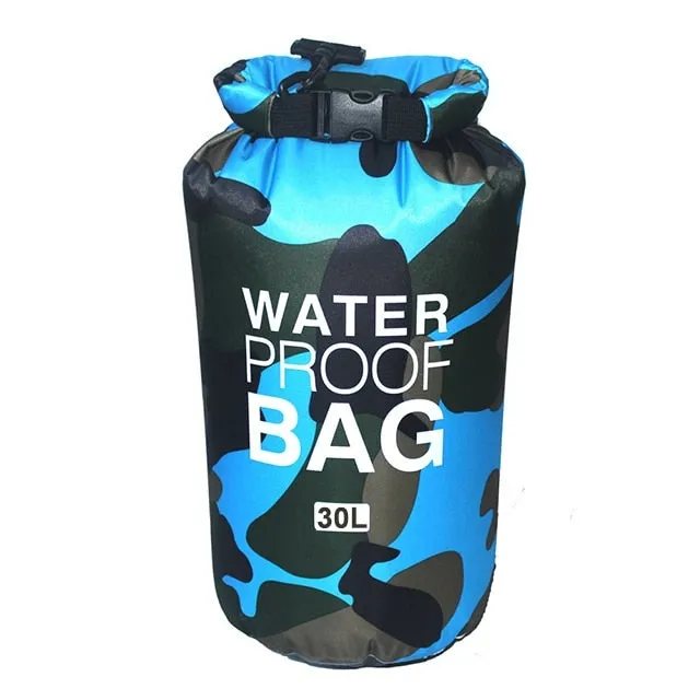 Waterproof Dry Bag 6 Sizes!